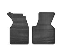 FA. frogum d0086 ajustement pieds en caoutchouc Tapis Noir