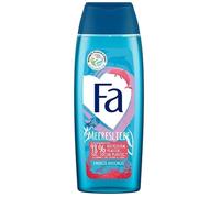 Fa Gel douche Amour de la mer Energie, 250ml - Expérience olfactive rafraîchissante