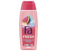Fa Gel douche corps parfumé Pastèque – Rafraîchissant longue durée – 250 ml