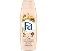 Fa - Gel Douche Cream & Oil Cacao - 250ml