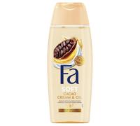 Fa Gel douche corps – Huile de coco et parfum beurre de cacao – 250 ml