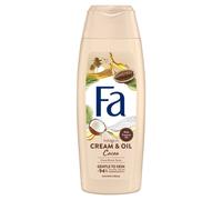 Fa Gel Douche Crème & Huile Cacao 250 ml