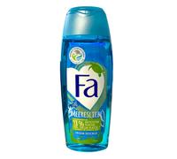 Fa Gel Douche Fraîcheur Océan 250ml