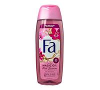 Fa Gel douche Magic Oil Rose Jasmin 250 ml