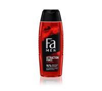 Fa Men Attraction Force Duschgel, 6er Pack (6 x 250 ml)