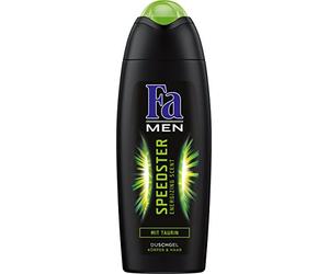 FA Gel Douche Men Speedster, 6 x 250 ml