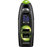 Fa Gel douche Men Speedster bouteille de 250ml