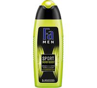 Fa Gel douche Men Sport Energy Boost 250 ml