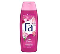 FA Gel Douche pour femme Pink Passion Lot de 3 (3 x 250 ml)