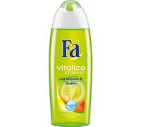 Fa Gel douche rafraîchissant Vitalize et Power Guave - 250 ml