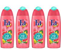 Fa Gel douche corps parfumé Pastèque – Rafraîchissant longue durée – 250 ml