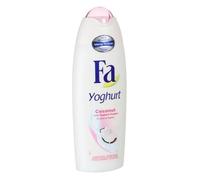 Fa Gel Douche Yoghurt Coconut 250ml