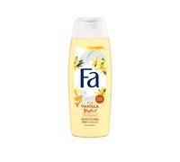 Fa Golden Temples Vanilla Shower Gel 250ml