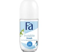 FA Invisible Fresh Maiglöckchen Anti-Transpirant 48H 50ml