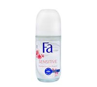 Fa Invisible Sensitive Déodorant à bille 50ml