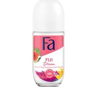 FA FIJI DREAM 48H Lot de 6 déodorants roll on 50 ml