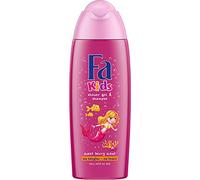 FA KIDS - Gel Douche 2en1 - Sweet Berry Scent - 250ml