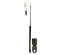 Vérin à gaz, support de roue de secours KR24317 FA KROSNO