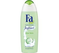 Fa Lot de 3 gels douche au yaourt à l'aloe vera (3 x 250 ml)