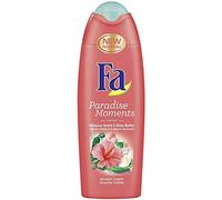 Fa Lot de 3 gels douche pour femme Paradise Moments 3 x 250 ml