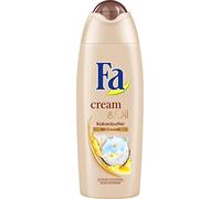 Fa Lot de 4 crèmes et huiles au beurre de cacao et à l'huile de coco (4 x 250 ml)