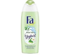 Fa Lot de 6 gels douche pour femme - Yoghurt & Care Aloe Vera - 6 x 250 ml