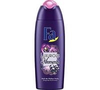 Fa Luxurious Moments Lot de 3 gels douche pour femme 3 x 250 ml