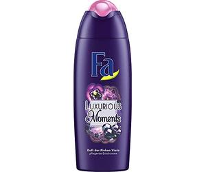 Fa Luxurious Moments Lot de 3 gels douche pour femme 3 x 250 ml