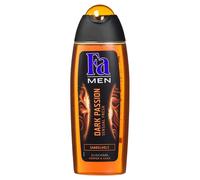 Fa Men 2in1 Gel douche Dark Passion bois de santal parfum masculin 250ml