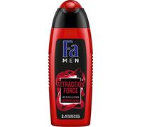 Fa Men Gel douche Attraction Force – Pack de 6 x 250 ml