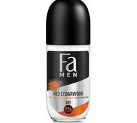 Fa Men Déodorant en boule Cèdre 50 ml