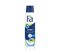 Fa Men Déodorant Sport Spray protection déodorante longue durée 150ml