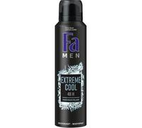 Fa Men Déodorant Spray Extreme Cool 150ml