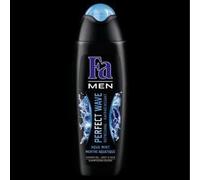 Fa Men Gel Douche 250 Ml Perfect Wave
