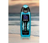 FA Men- Gel Douche Corps et Cheveux, xtra Cool(3x 250ml)