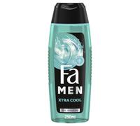 Fa Gel douche corps homme Extreme Cool pH neutre 250 ml