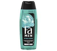Fa Gel douche corps homme Extreme Cool pH neutre 250 ml