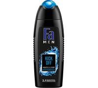 Fa Men Kick Off Lot de 6 gels douche rafraîchissants (6 x 250 ml)