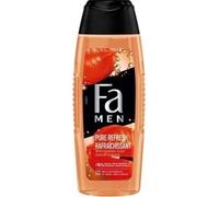 Fa Men Pure Refresh, Gel douche, 250 ml