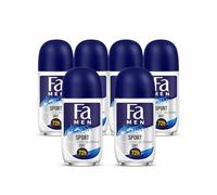 Fa Men Sport Roll-on (6 x 50 ml)