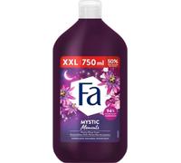 Fa Mystic Moments Gel douche, 750 ml (PRODUIT D'ALLEMAGNE)