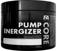 FA Nutrition | CORE Pump Energizer Coca Cola