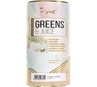FA Nutrition | Légumes et jus | So Good ! Series Lemon