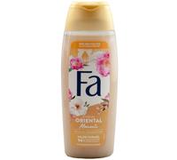 250ml Fa Oriental Moments Wüstenrose- & Sandelholz- Parfum Soins Crème de Douche