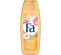 Fa Oriental Moments Douche Crème Envoûtante Désert Rose Flacon 250ml