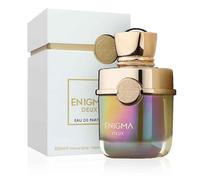 FA Paris Enigma Deux Eau de Parfum 100 ml (Fragrance World) Parfum doux, musqué, poudré Unisexe