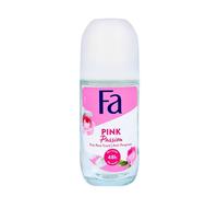FA Pink Passion Anti-transpirant Roll-on Parfum Fleuri 150ml