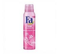 Fa Pink Passion Spray Déodorant 150 Ml - Lot de 2