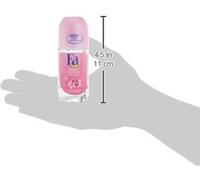 Fa Déodorant Roller Pink Passion - 50ml