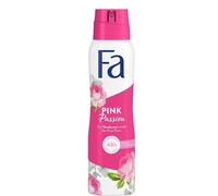 Fa Pink Passion Déodorant Spray 150ml